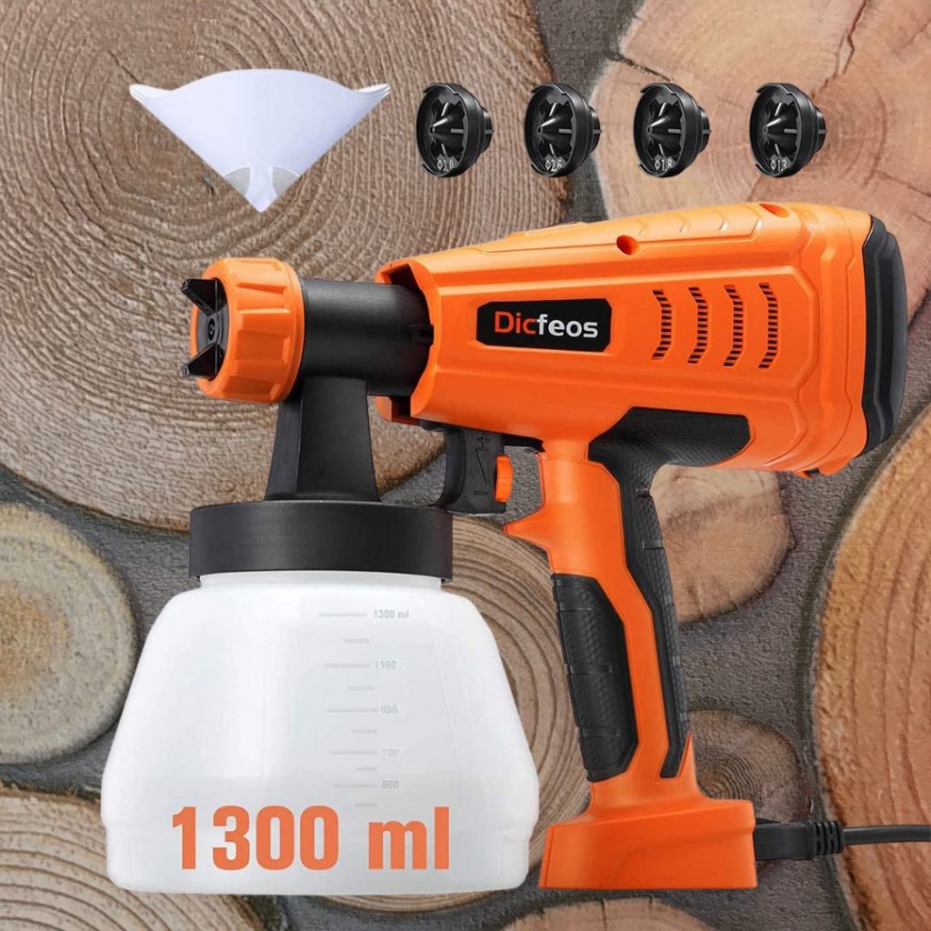 Best Airless Paint Sprayer for the money