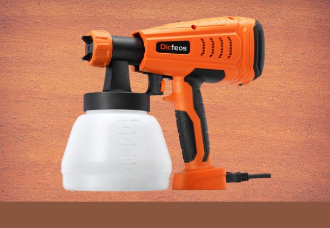 Best Airless Paint sprayer For home use 