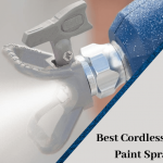 Best Cordless Airless Paint Sprayer