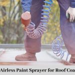 best airless paint sprayer for roof coatings