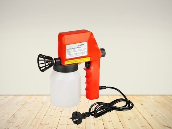 220V Large Capacity Electric Paint Sprayer